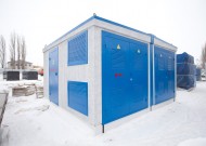  на трансформаторные подстанции